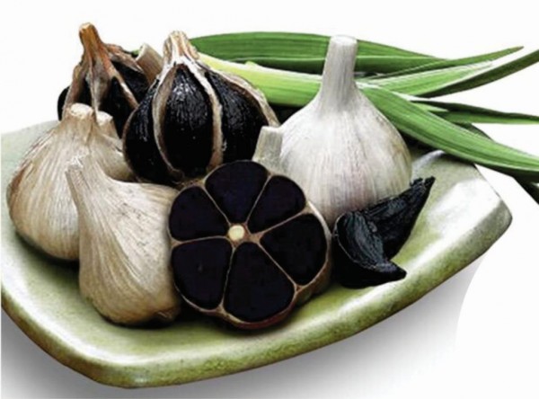 Cách làm tỏi đen mang lại công dụng tuyệt vời