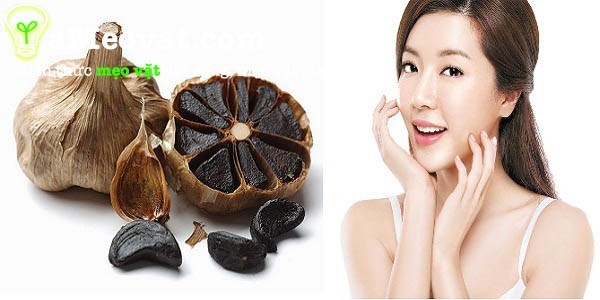 Cách làm tỏi đen mang lại công dụng tuyệt vời