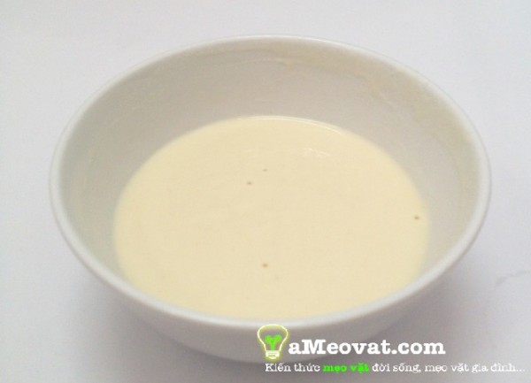 Cách làm tôm chiên xù giòn tan ngon tuyệt tại nhà