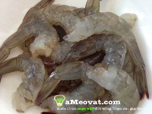 Cách làm tôm chiên xù giòn tan ngon tuyệt tại nhà