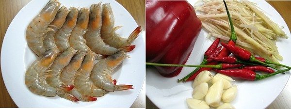 Cách làm tôm chua ngọt ngon mê ly, siêu hấp dẫn