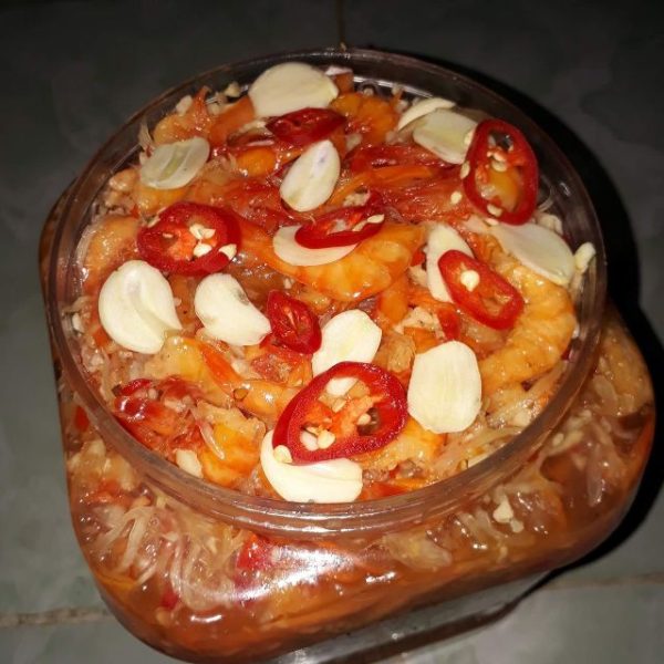 Cách làm tôm chua ngọt ngon mê ly, siêu hấp dẫn