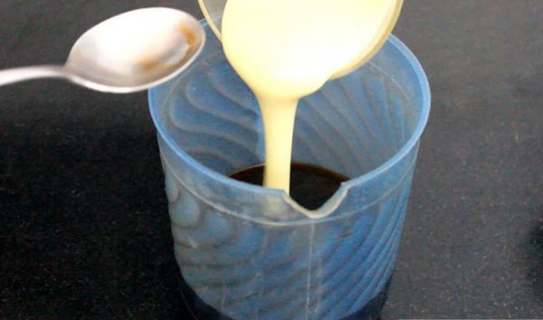 Cách làm trà sữa thái, cách pha trà sữa thái siêu dễ