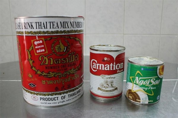 Cách làm trà sữa trân châu ngon như ngoài tiệm