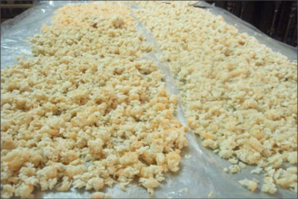 Cách làm tương bần chuẩn công thức của người Hưng Yên