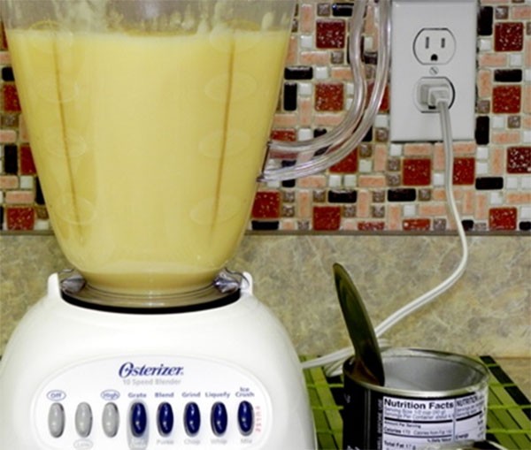 Cách làm sữa đậu xanh ngọt thơm dễ uống cho cả nhà