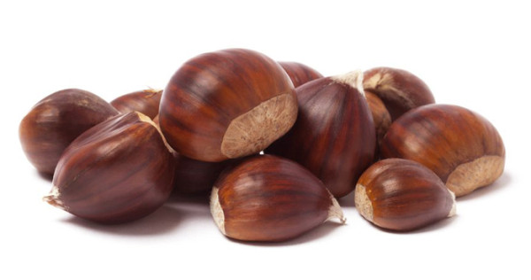 Cách luộc hạt dẻ chín đúng cách, dễ bóc vỏ