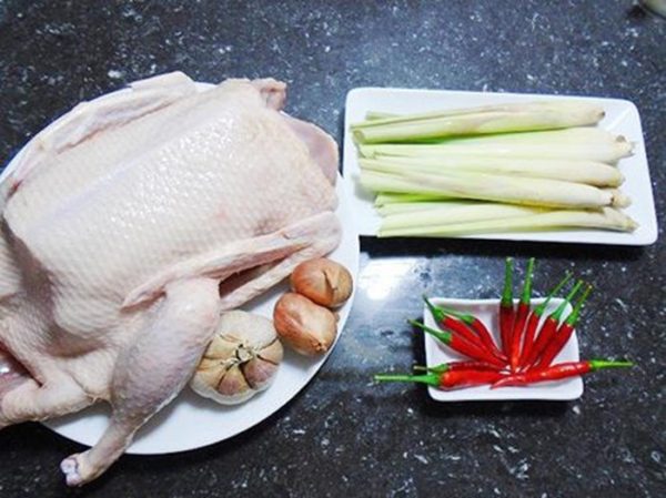 Cách luộc vịt ngon thịt thơm mềm không hôi