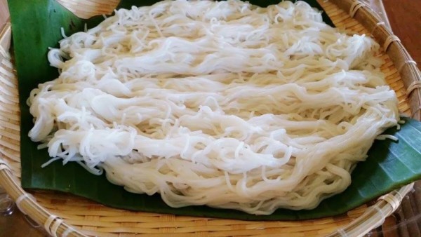 Cách nấu bún mắm dậy mùi và chuẩn vị cho cả nhà?