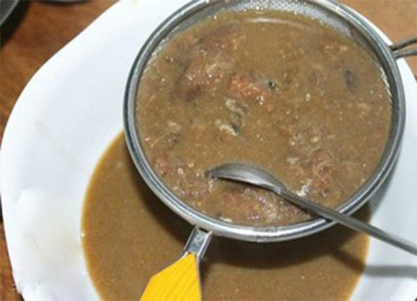 Cách nấu bún mắm dậy mùi và chuẩn vị cho cả nhà?