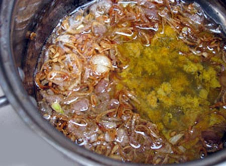 Cách nấu bún riêu cua đậm đà hương vị miền Bắc