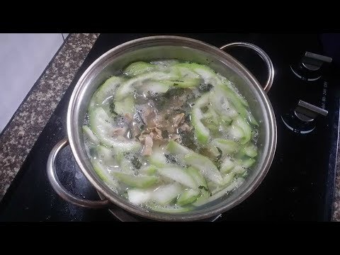 Cách nấu canh hàu củ cải siêu nhanh mà lại vô cùng thơm ngon, bổ dưỡng