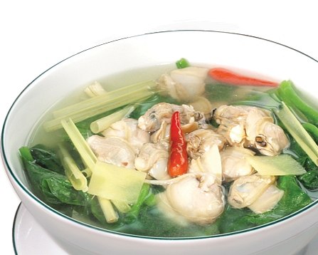 Cách nấu canh hàu củ cải siêu nhanh mà lại vô cùng thơm ngon, bổ dưỡng