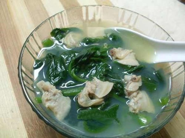 Cách nấu canh hàu củ cải siêu nhanh mà lại vô cùng thơm ngon, bổ dưỡng