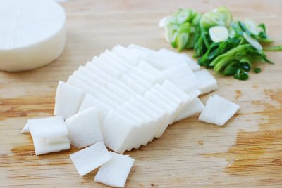 Cách nấu canh hàu củ cải siêu nhanh mà lại vô cùng thơm ngon, bổ dưỡng