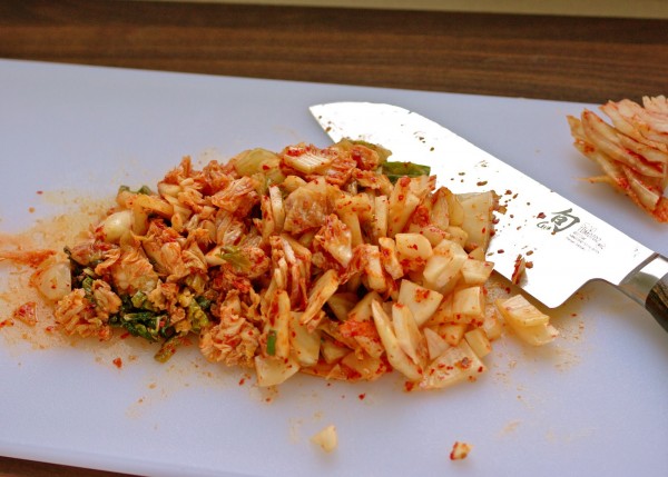 Cách nấu canh kim chi hàn quốc đơn giản tại nhà