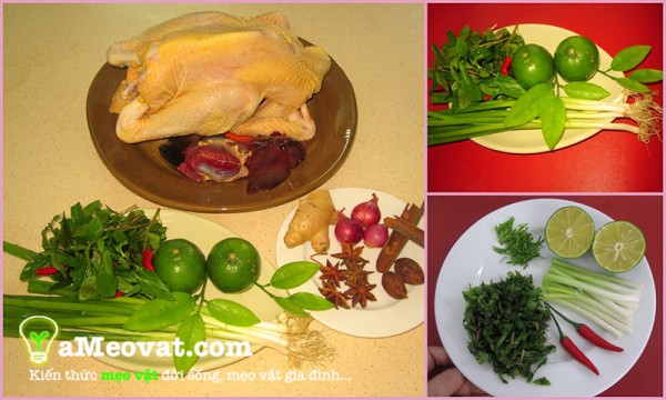 Cách nấu phở gà thơm ngon nhất ngay tại nhà