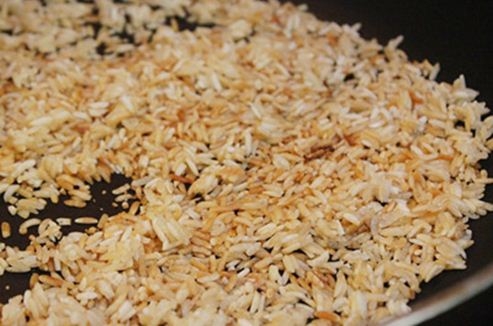 Cách nấu cháo gà ngon cho bé đơn giản nhất tại nhà