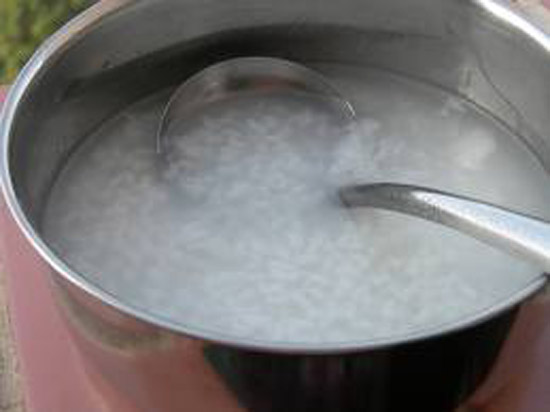 Cách nấu cháo hàu thơm ngon ngay tại nhà