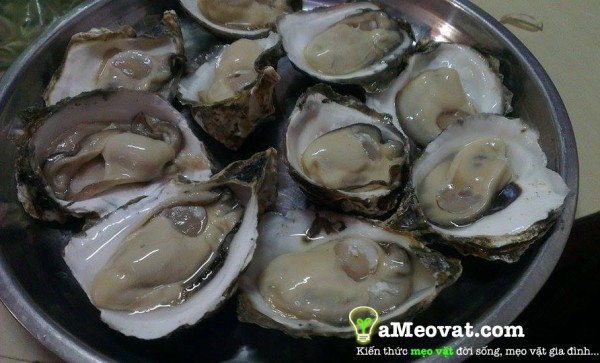 Cách nấu cháo hàu thơm ngon ngay tại nhà