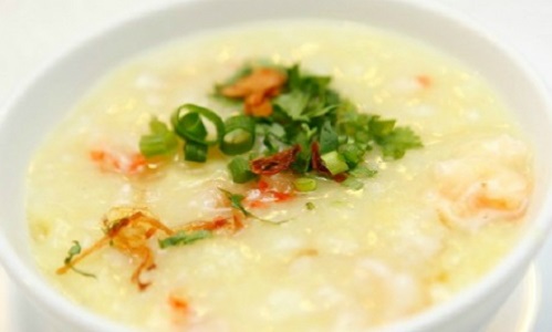 Cách nấu cháo thịt bằm thơm ngon bổ dưỡng tại nhà