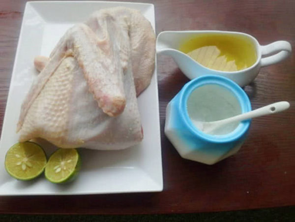 Cách nấu cháo vịt ngon bổ dưỡng, ngon khó cưỡng