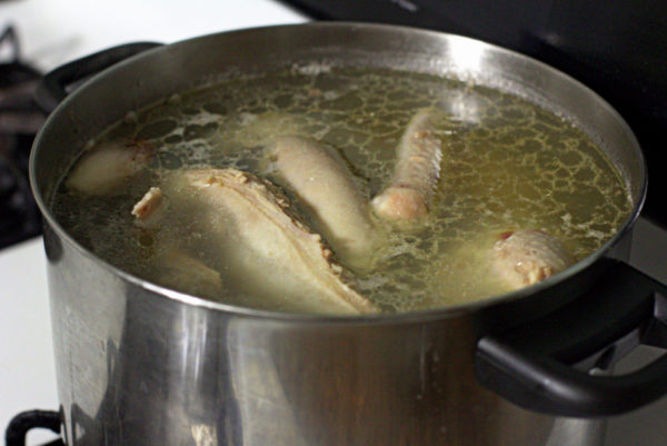 Cách nấu cháo vịt ngon bổ dưỡng, ngon khó cưỡng