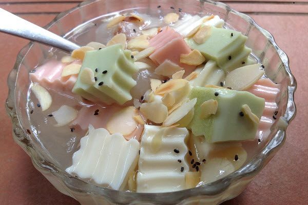 Cách nấu chè: tổng hợp những cách nấu chè ngon nhất