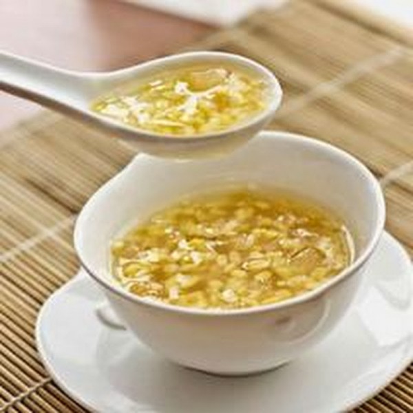 Cách nấu chè đậu xanh ngon tuyệt ngay tại nhà