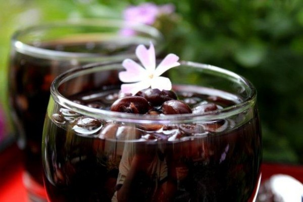 Cách nấu chè đỗ đen ngon cho ngày hè giải nhiệt