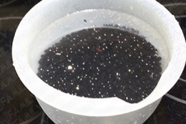 Cách nấu chè đỗ đen ngon cho ngày hè giải nhiệt