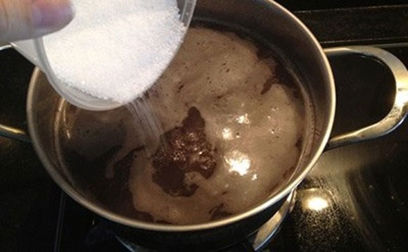 Cách nấu chè đỗ đen ngon cho ngày hè giải nhiệt