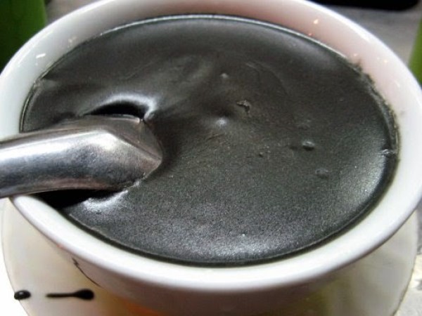 Cách nấu chè mè đen ngon và bổ cho bà bầu