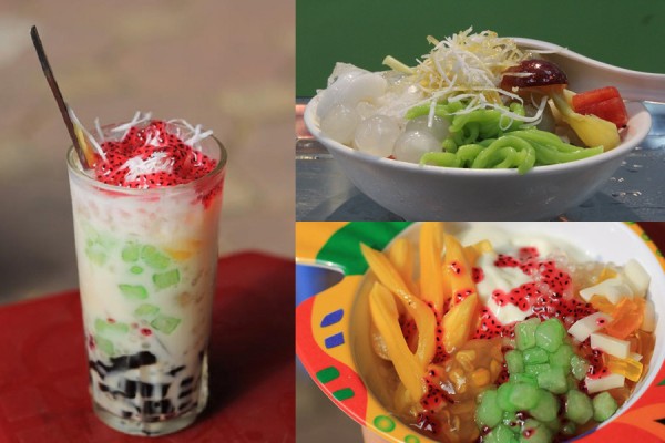 Cách nấu chè: tổng hợp những cách nấu chè ngon nhất