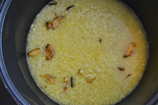 Cách nấu cơm gà chuẩn ngon như ngoài tiệm