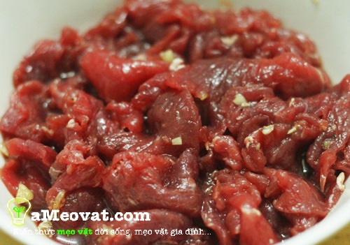 Chia sẻ cách nấu lẩu bò ngon nhất ngay tại nhà