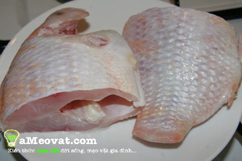 Cách nấu lẩu cá diêu hồng và lẩu cá kèo thơm ngon