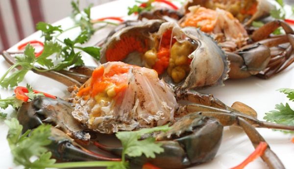 Cách nấu lẩu cua biển vừa ngon vừa chất cho cả nhà