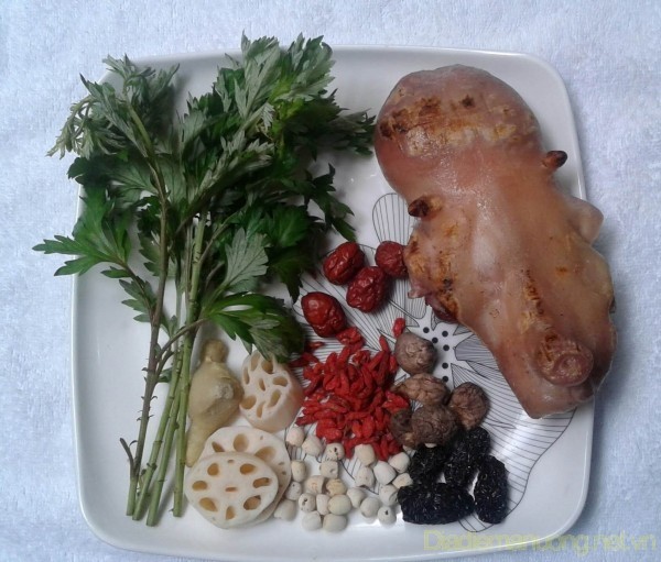 Cách nấu lẩu dê ngon, bổ dưỡng cho cả gia đình