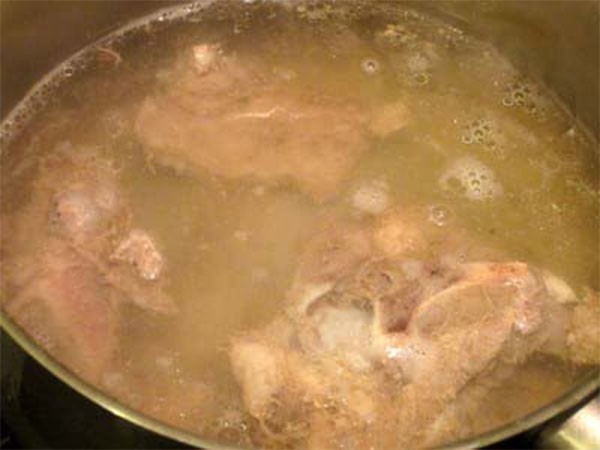 Cách nấu mì Quảng chuẩn vị ngay tại nhà