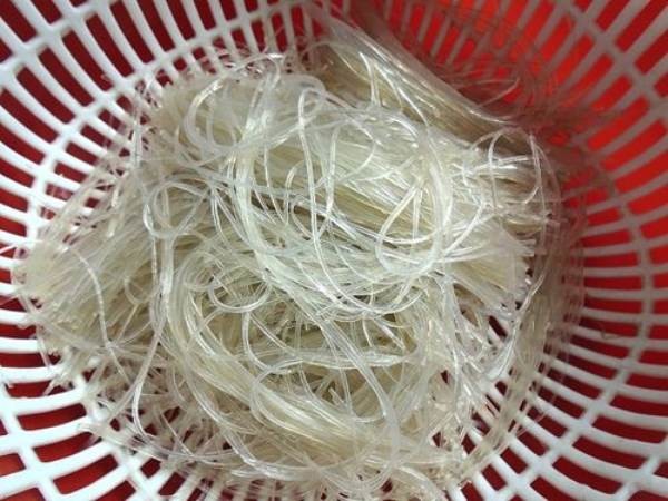 Cách nấu miến gà chuẩn công thức truyền thống