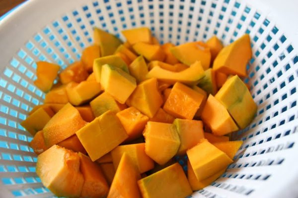 3 cách nấu súp bí đỏ thơm ngon, bổ dưỡng cho cả gia đình