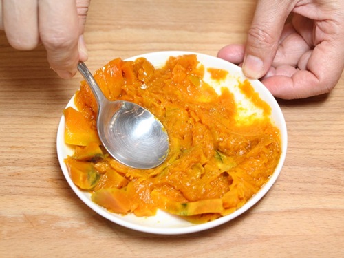 3 cách nấu súp bí đỏ thơm ngon, bổ dưỡng cho cả gia đình