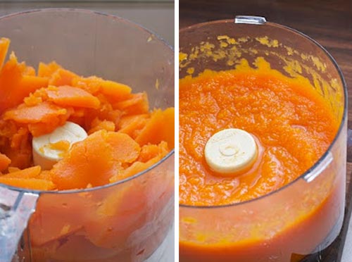 3 cách nấu súp bí đỏ thơm ngon, bổ dưỡng cho cả gia đình