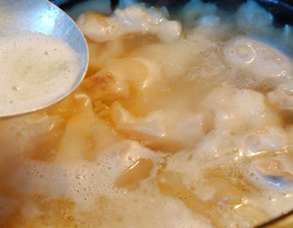 Cách nấu thịt đông ngon tuyệt với các bước đơn giản