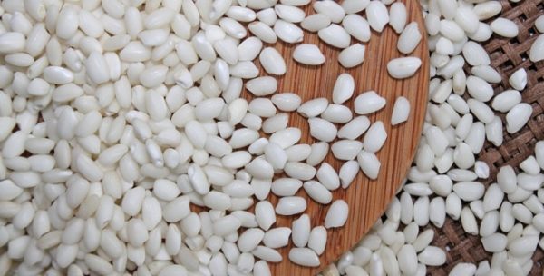 Cách nấu xôi xéo vàng ươm, béo ngậy cho cả nhà khen hết lời