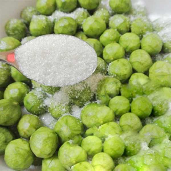 Cách ngâm sấu ngon hết ý cho mùa hè