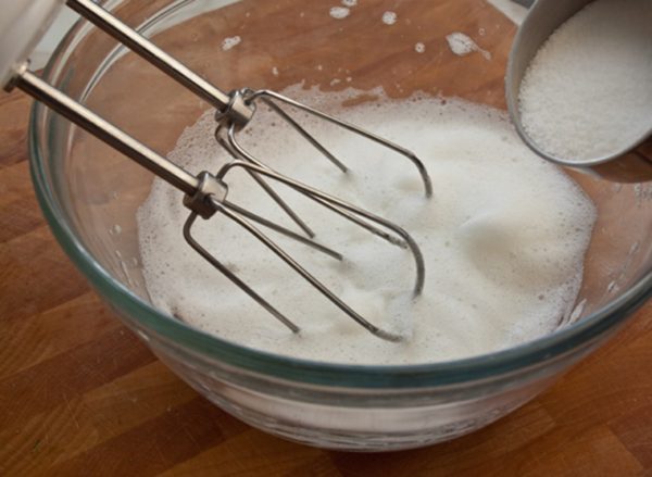 Cách pha cà phê trứng tại nhà cực ngon cực chuẩn vị