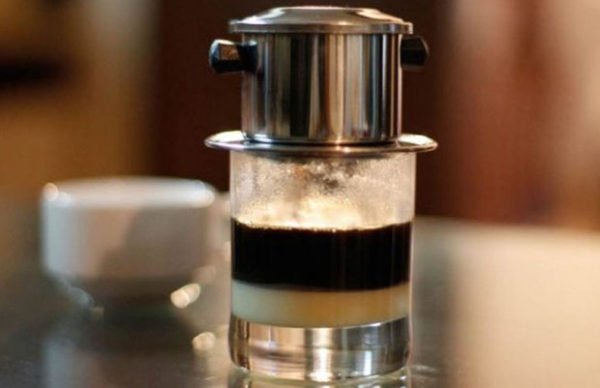 Cách pha cà phê trứng tại nhà cực ngon cực chuẩn vị
