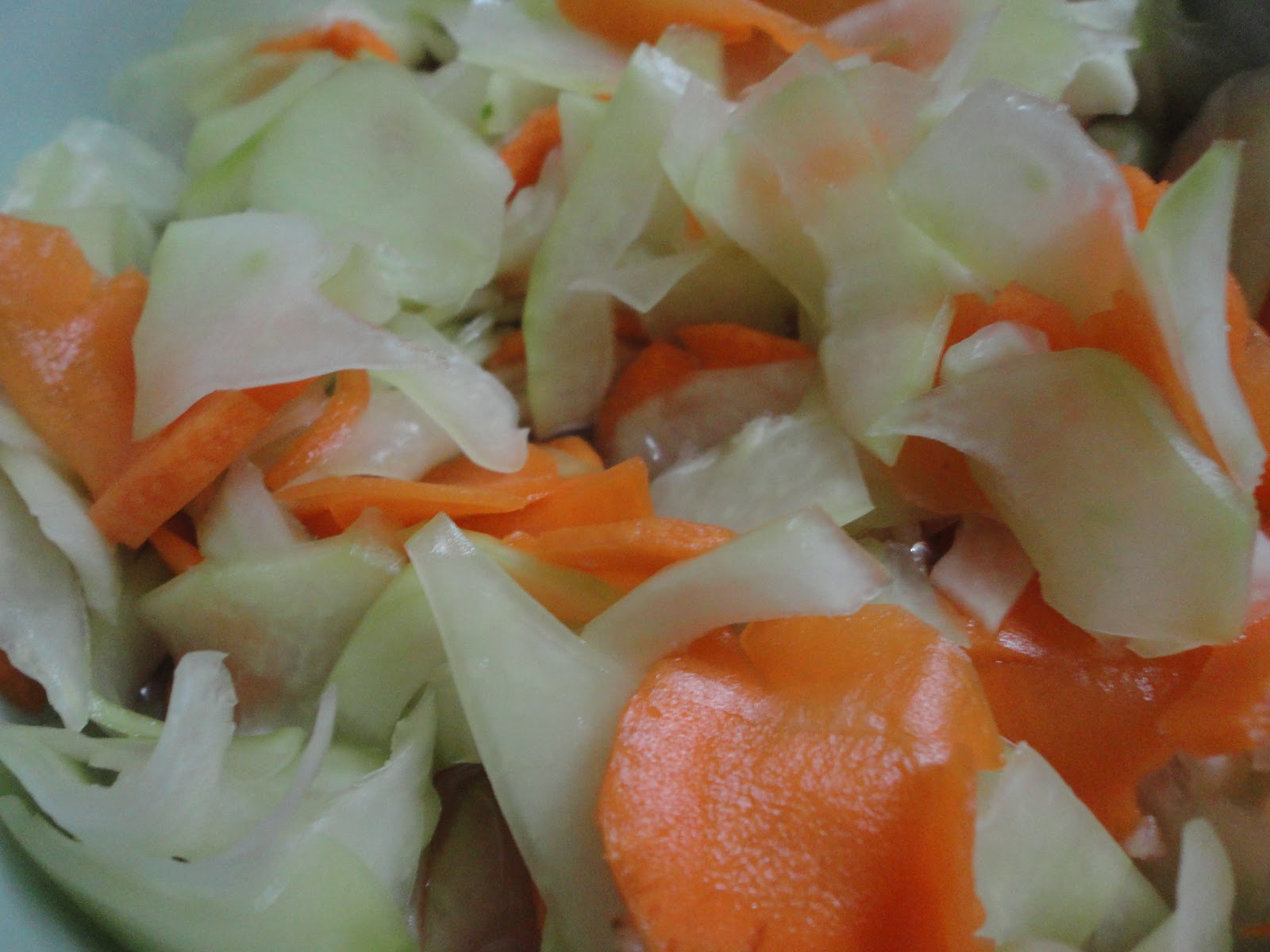 Cách làm bún chả thơm ngon chuẩn Hà Nội